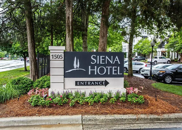 Siena , Autograph Collection