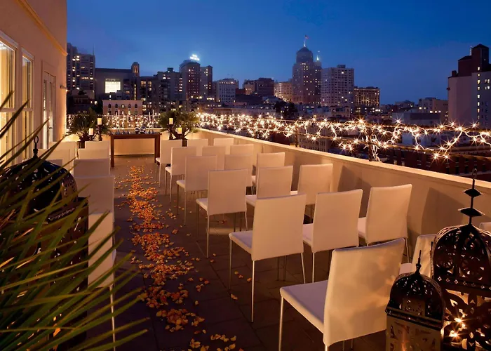 Hotels With Four Stars Adagio, Autograph Collection