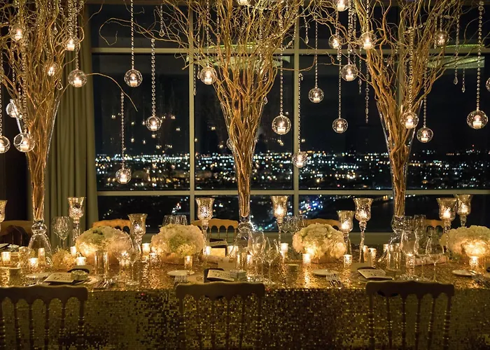 New Orleans Marriott