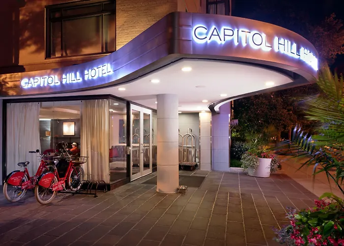 Capitol Hill