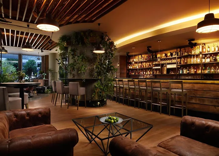 Corinthia Lisbon