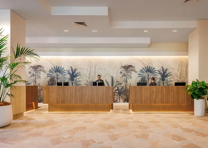 Amora Hotel Brisbane