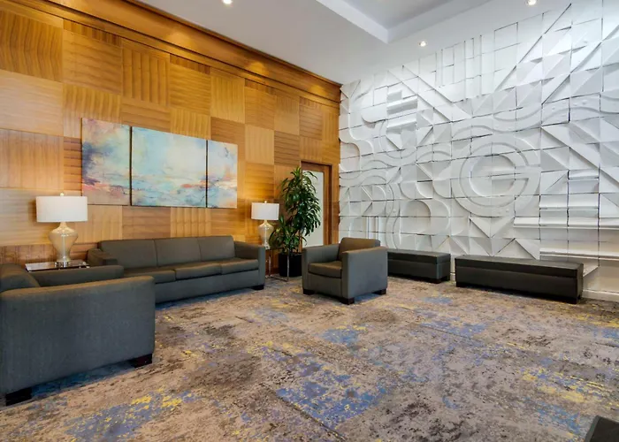 Best Western Premier Chateau Granville & Suites & Conference Centre