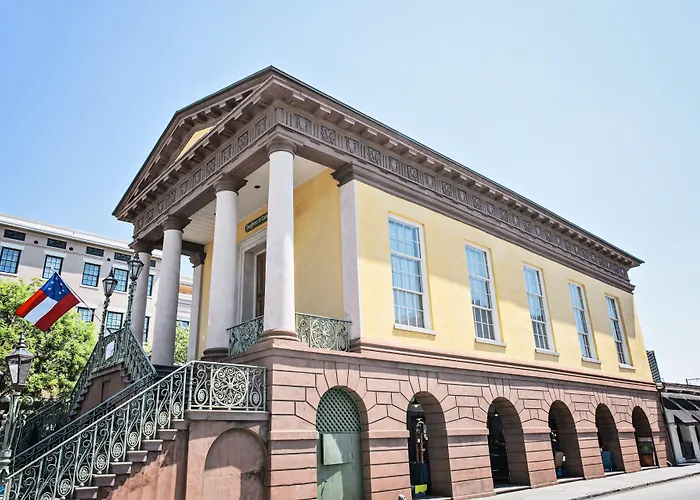 Planters - Charleston