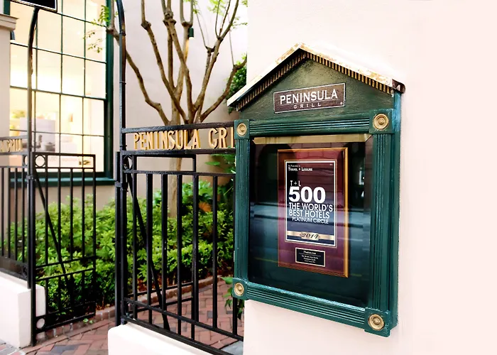 Planters - Charleston