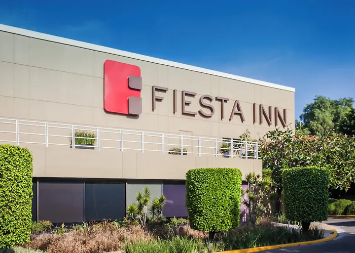 Fiesta Inn Aeropuerto CD