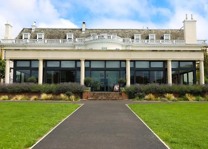 Du Vin Cannizaro House Wimbledon