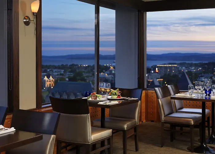 Chateau Victoria Hotel&Suites