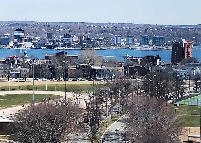 Atlantica Halifax