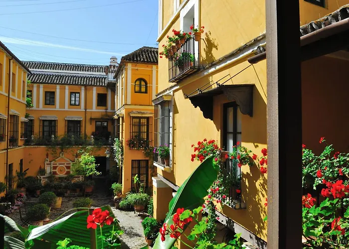Hotel Jacuzzi: Hotel Las Casas de la Judería