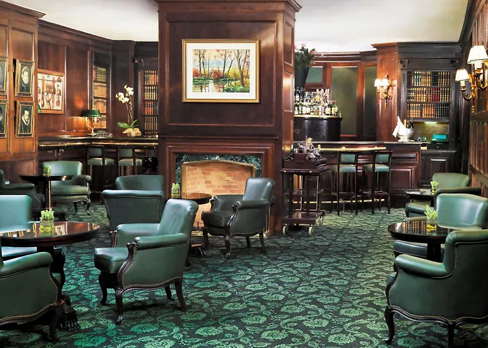 Hôtel-boutique: The Palace, A Luxury Collection Hotel, Madrid