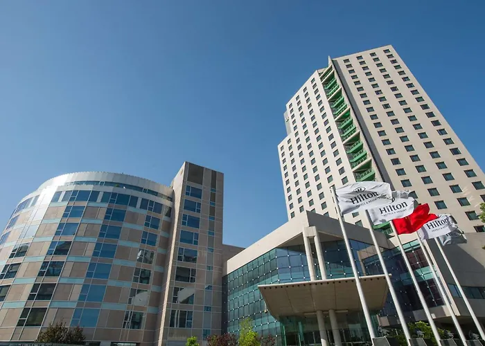 Hilton Beijing