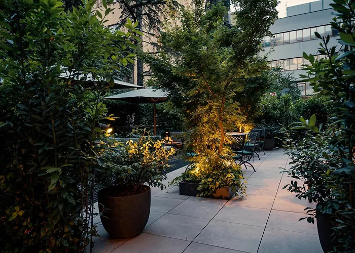 Hotel: Hotel Internazionale