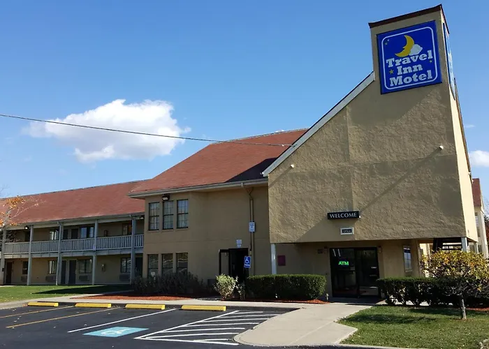 Family Friendly Hotels Travel Inn