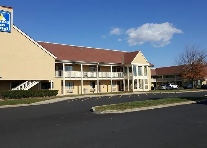 Family Friendly Hotels Travel Inn