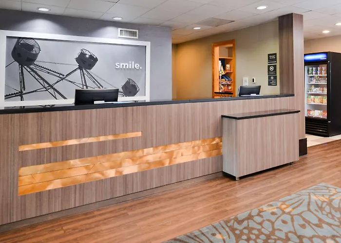 Pet Friendly hotel: Hampton Inn Closest To Universal Orlando