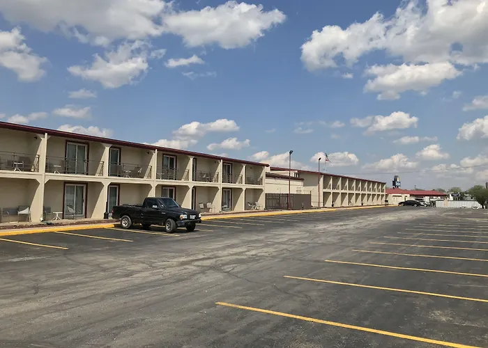 Days Inn By Wyndham