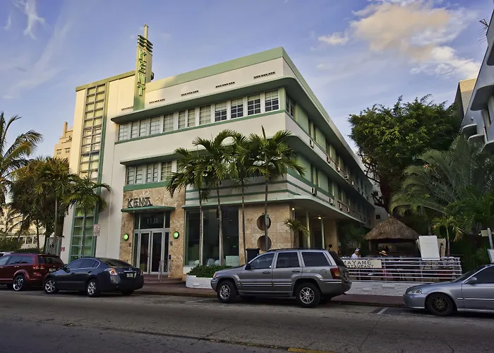 Hôtel bon marché: Kent Hotel
