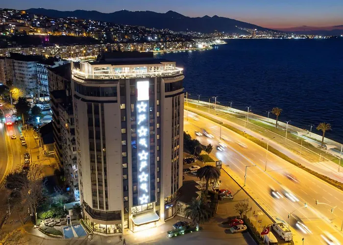 Best Western Plus Konak
