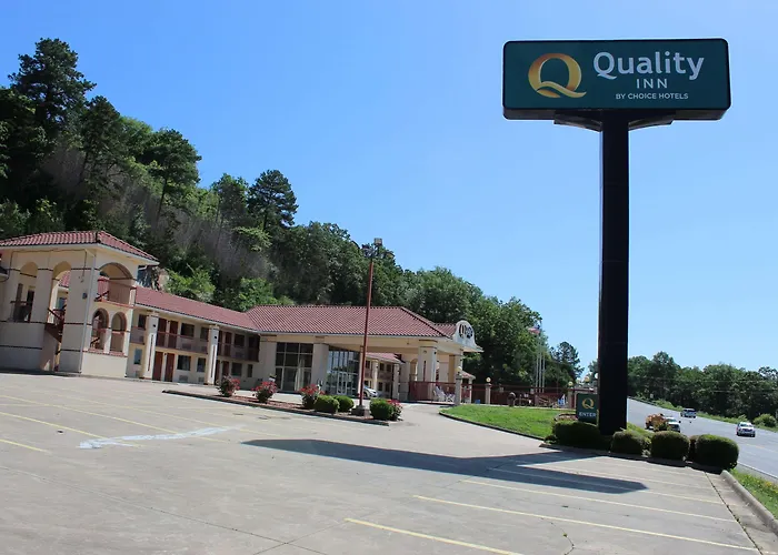 Quality Inn Conway - Greenbrier