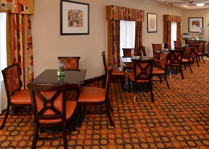 Resort: Magnuson Hotel Nashville North