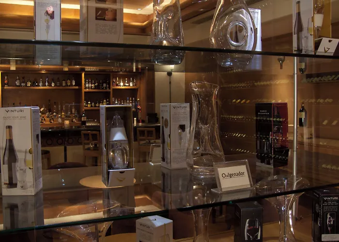 Boutique hotel only: Fiesta Americana Guadalajara