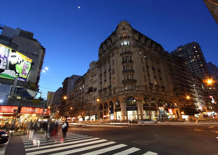 Wilton Buenos Aires