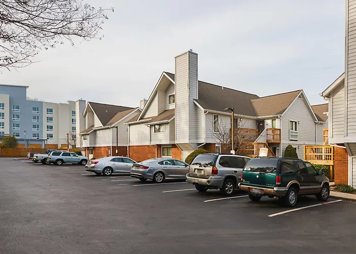 Hotel: Studio 6-Greensboro, Nc