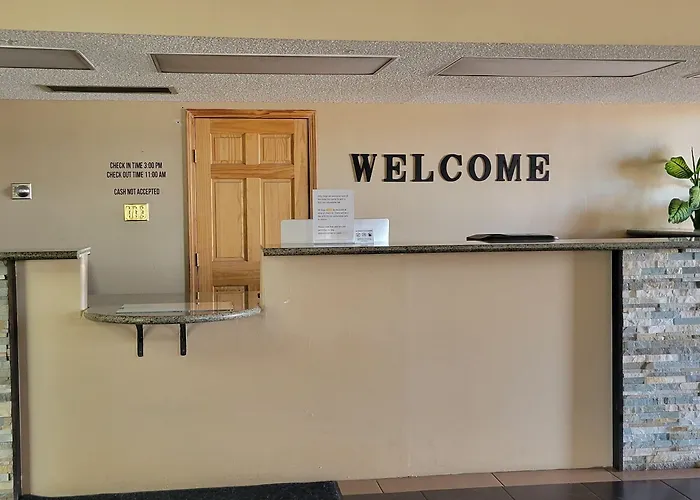 Resorts Guide Inn Santa Fe