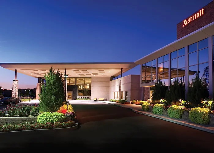 Marriott East