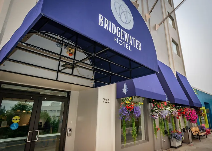 Bridgewater , Trademark Collection By Wyndham