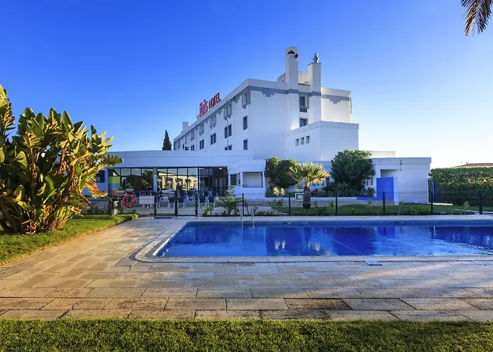 Ibis Algarve
