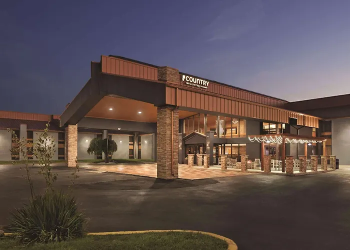 Country Inn & Suites By Radisson, Indianapolis East, In