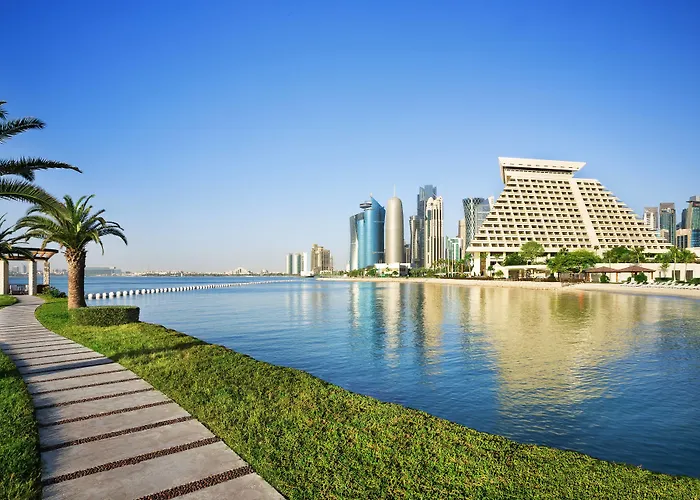 Sheraton Grand & Convention
