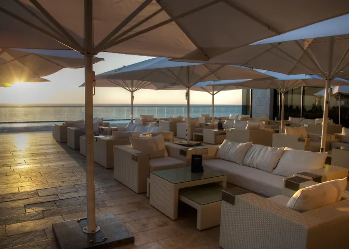 Hilton Tel Aviv