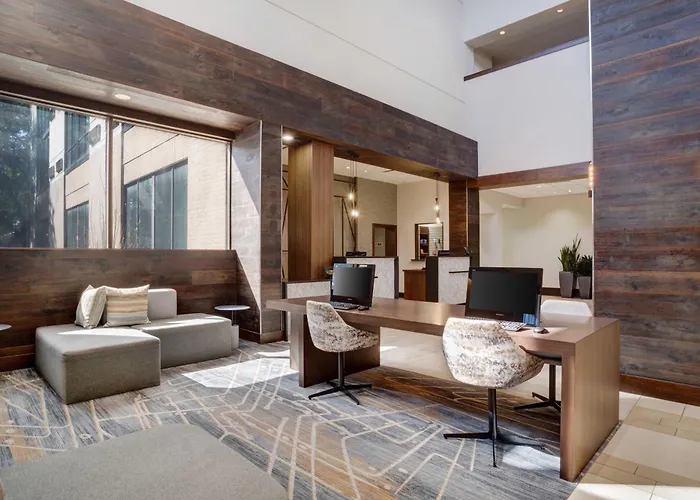 Marriott North