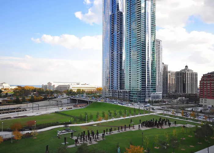 Best Western Grant Park