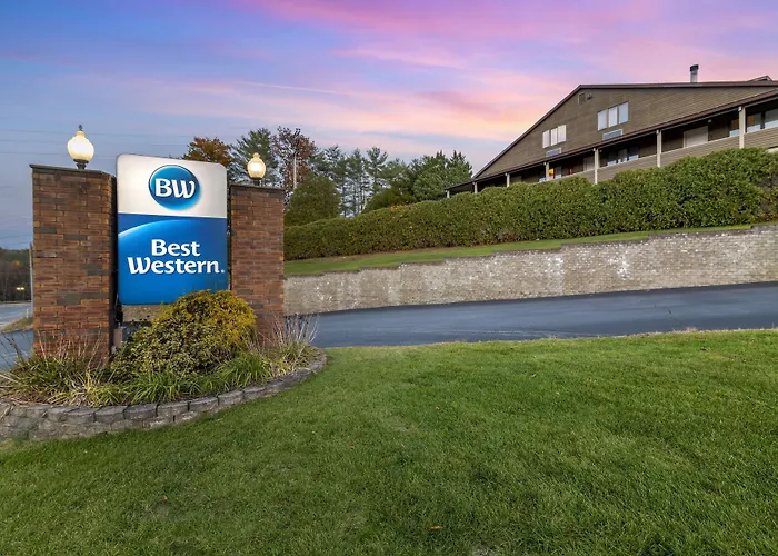 Motels Best Western Of Lake George