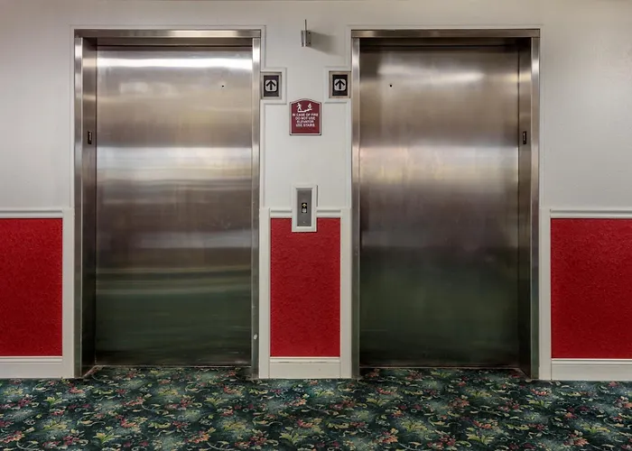 Branson Towers Hotel