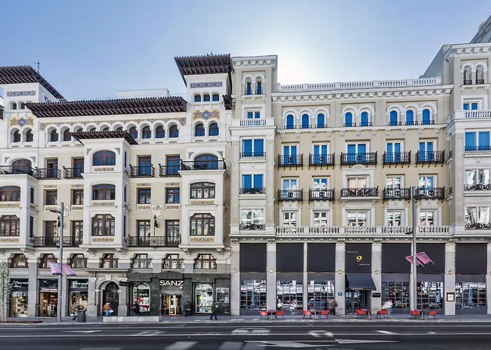 Catalonia Gran Vía d