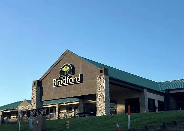 Bradford , An Ascend Collection