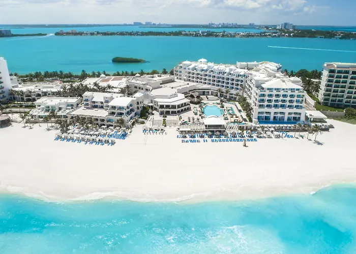 Sunscape All-Inclusive & Spa By Hyatt