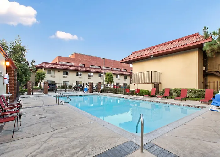 Red Roof Inn