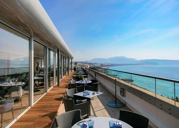 Radisson Blu Hotel Nice