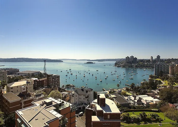Jensen Potts Point