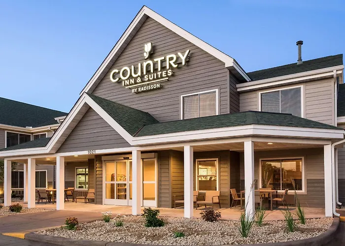 Country Inn & Suites By Radisson, Chippewa Falls, Wi