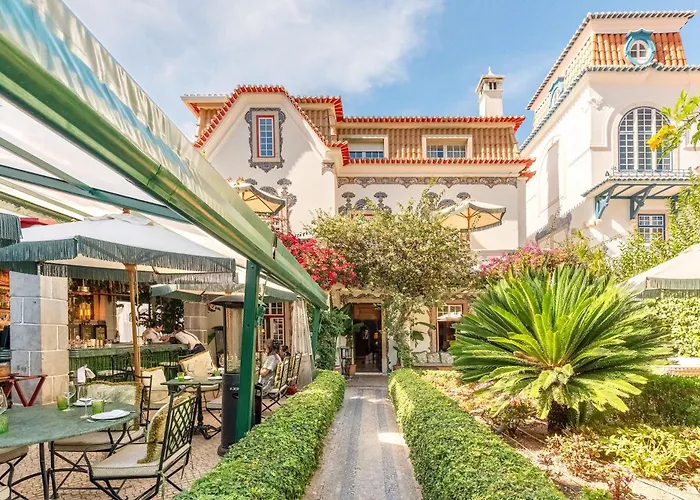 Pergola Boutique Hotel (Adults Only)