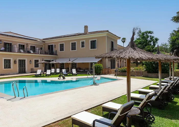 Villa Jerez