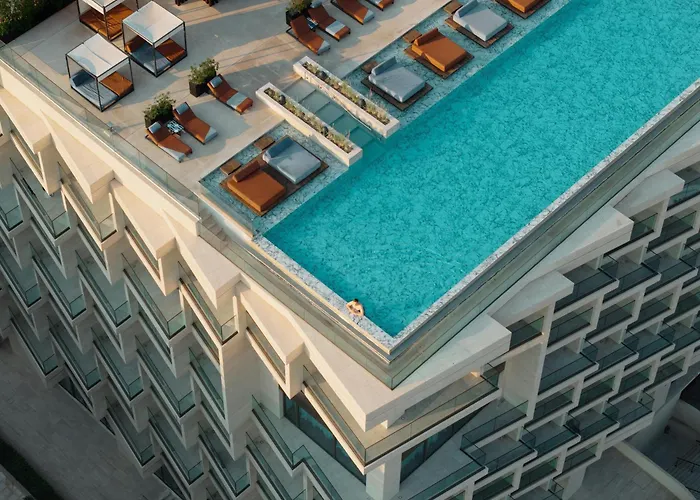 Hotel Jacuzzi: Grand Hyatt Athens