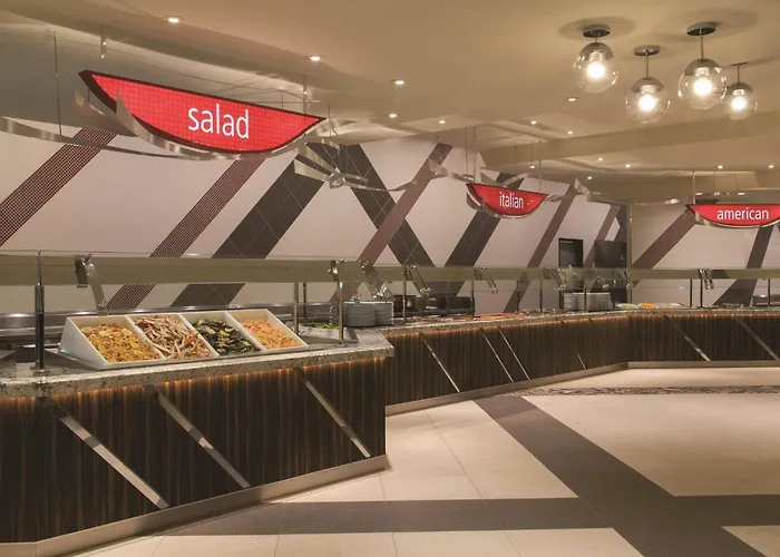 3 star hotel: Excalibur